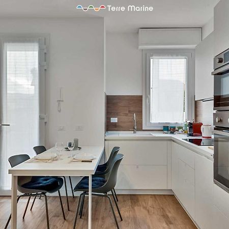 Subalterno33, Terre Marine Apartment La Spezia Bagian luar foto