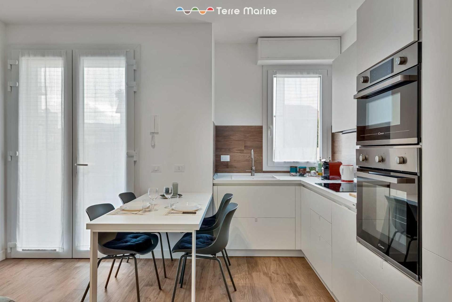 Subalterno33, Terre Marine Apartment La Spezia Bagian luar foto