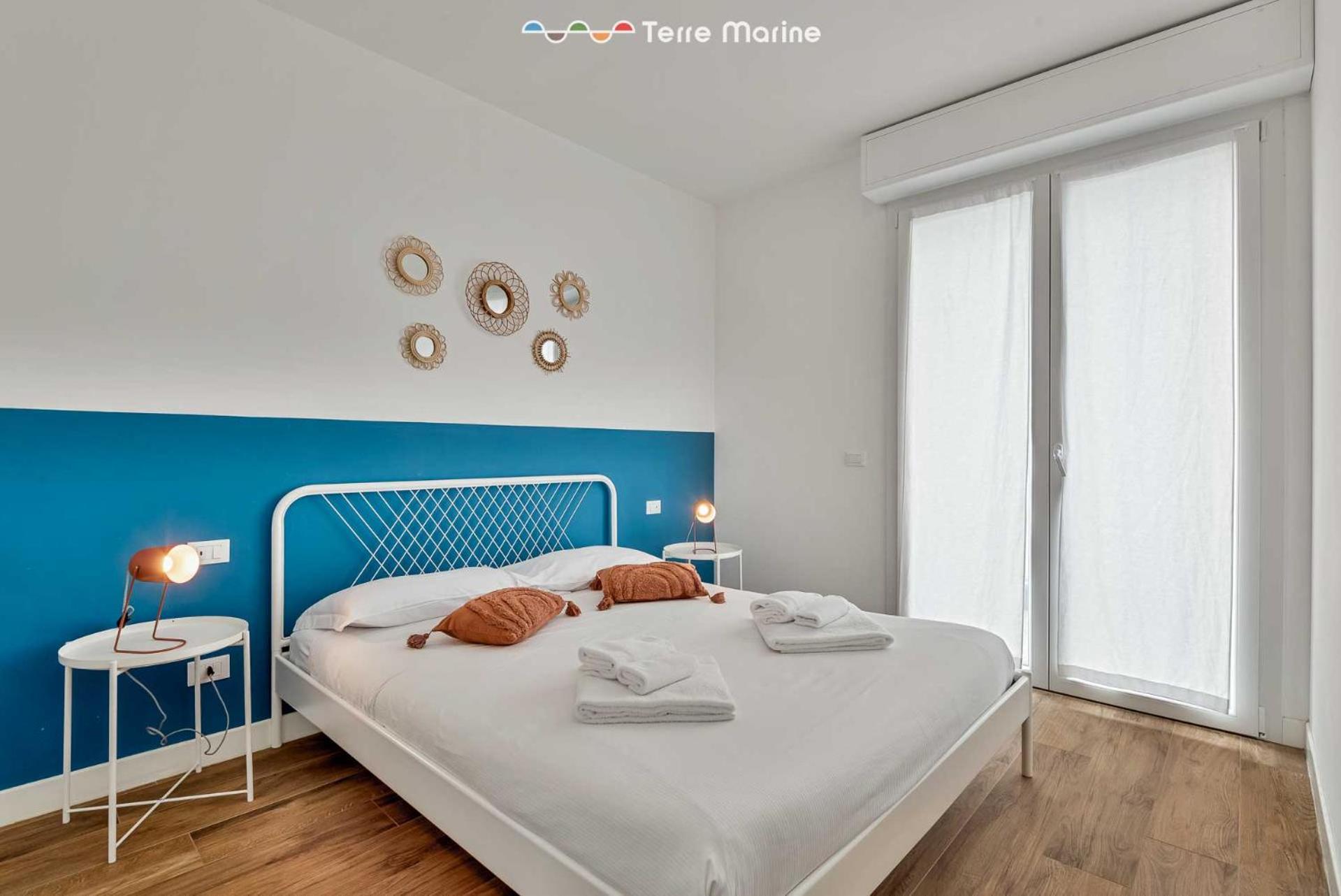 Subalterno33, Terre Marine Apartment La Spezia Bagian luar foto