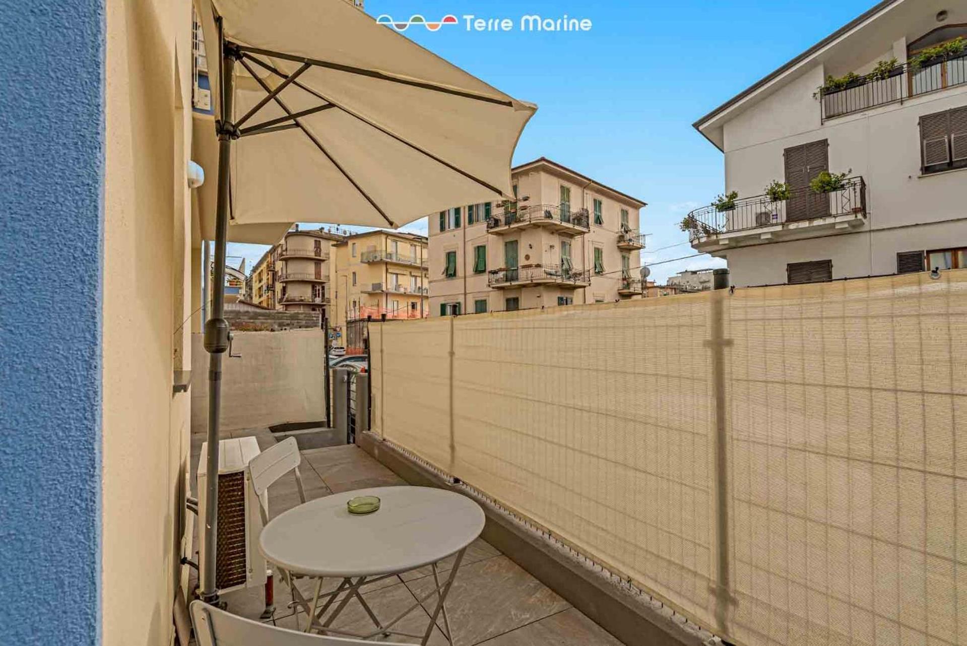 Subalterno33, Terre Marine Apartment La Spezia Bagian luar foto