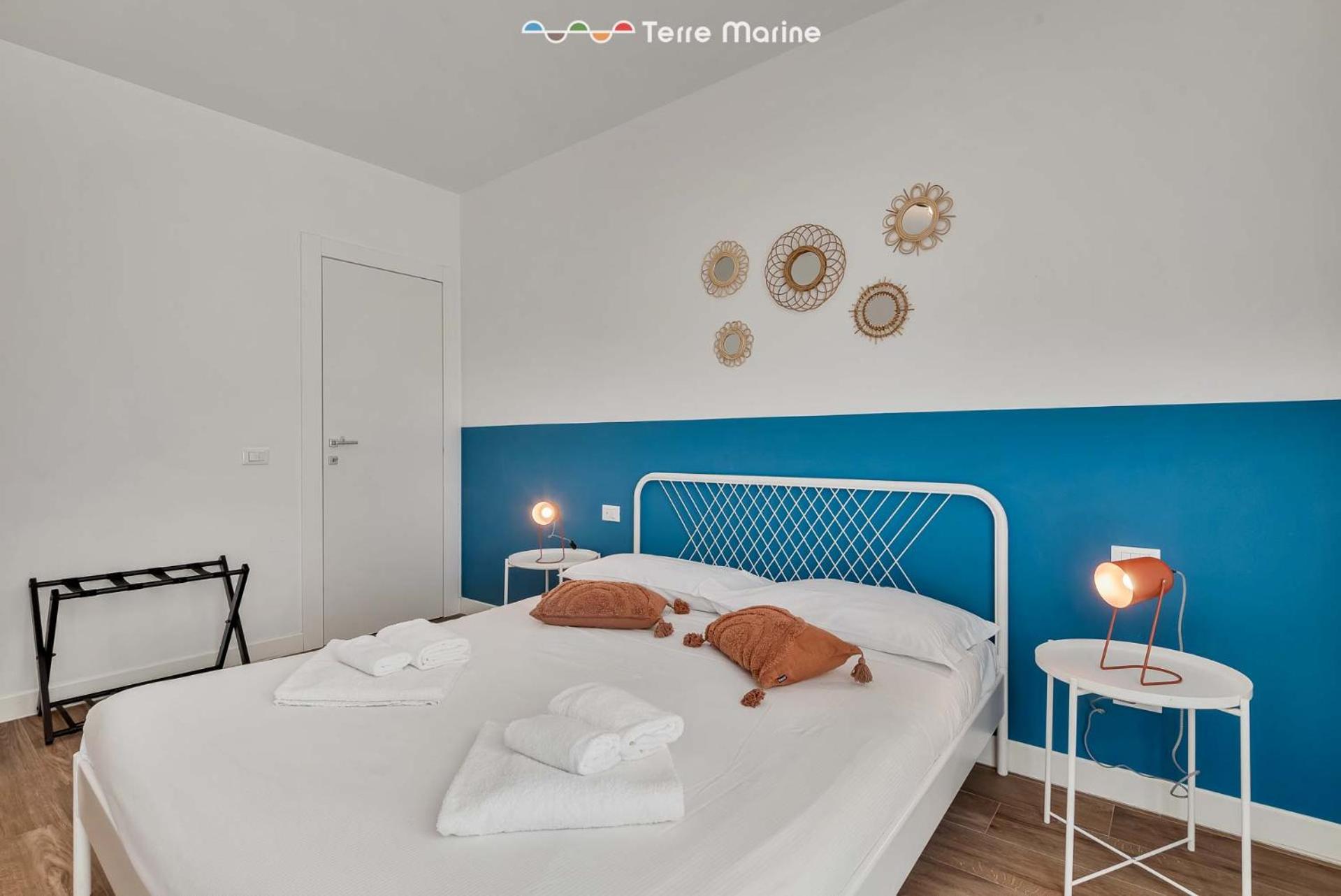 Subalterno33, Terre Marine Apartment La Spezia Bagian luar foto